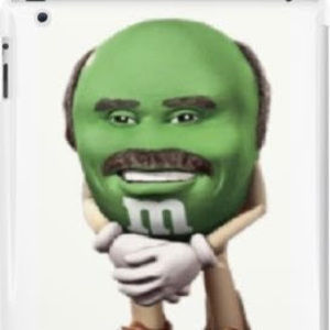 Meet your Posher, Avila